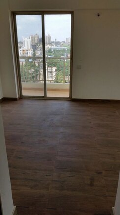 3 BHK Apartment For Rent in Kolte Patil Margosa Heights