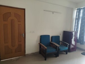 Living Room in 2 BHK Apartment at Shree Vardhman Mantra, Sector 67 – for Rent