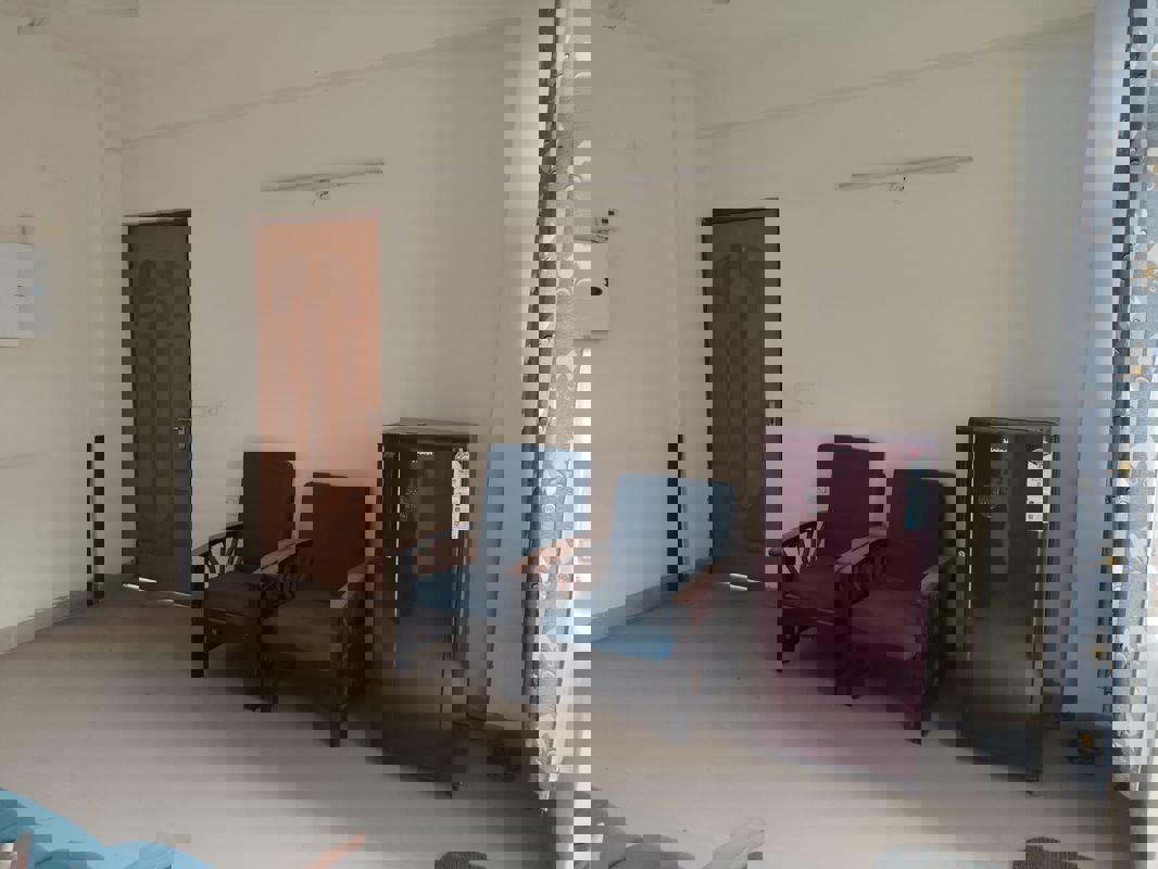 2 BHK 800 Sq.Ft. Apartment in Shree Vardhman Mantra