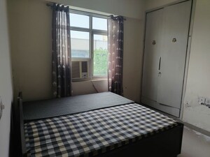 Bedroom in 2 BHK Apartment at Shree Vardhman Mantra, Sector 67 – for Rent