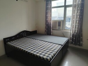 Bedroom in 2 BHK Apartment at Shree Vardhman Mantra, Sector 67 – for Rent