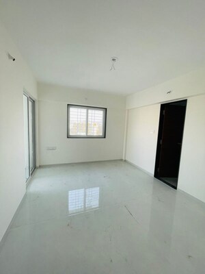 Building Lobby in 3 BHK Apartment at Vastushodh Cavansite, Warje – for Sale