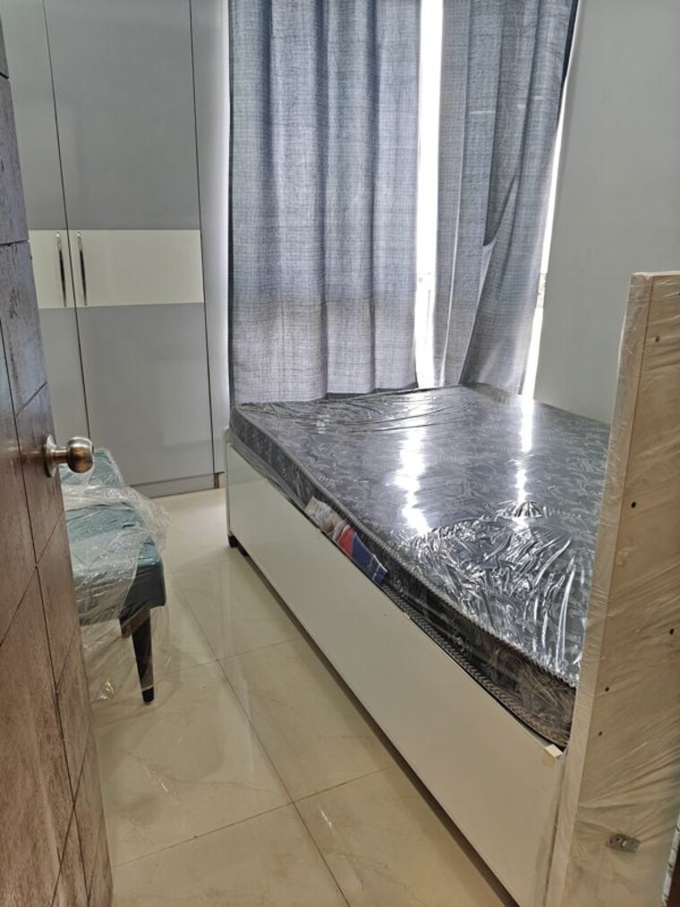 Bathroom, dosti-eastern-bay 3 Bedroom 1152 Sq.Ft. Apartment In Wadala Mumbai 10193692