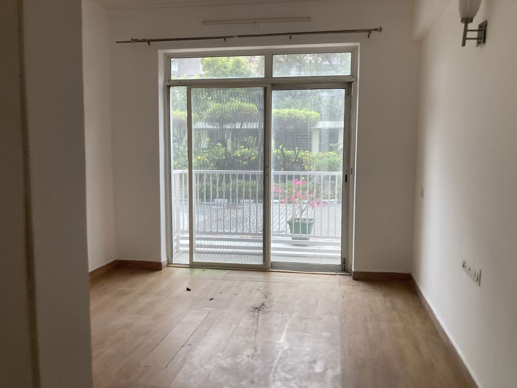 3 BHK 1920 Sq.Ft. Apartment in Jaypee Green Pavillion Heights