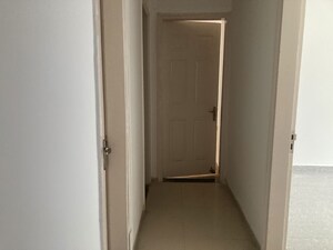 Building Lobby in 3 BHK Apartment at Jaypee Green Pavillion Heights, Sector 128 – for Sale
