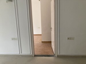 Building Lobby in 3 BHK Apartment at Jaypee Green Pavillion Heights, Sector 128 – for Sale