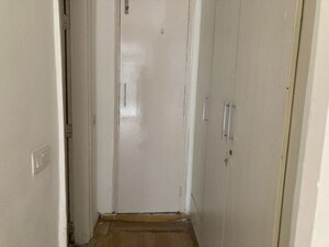 Bathroom in 3 BHK Apartment at Jaypee Green Pavillion Heights, Sector 128 – for Sale