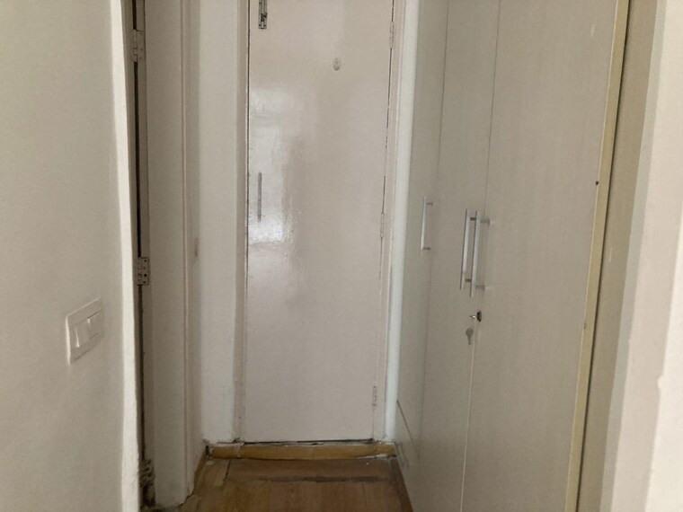 Bathroom, jaypee-green-pavillion-heights 3 Bedroom 1920 Sq.Ft. Apartment In Sector 128 Noida 10193605