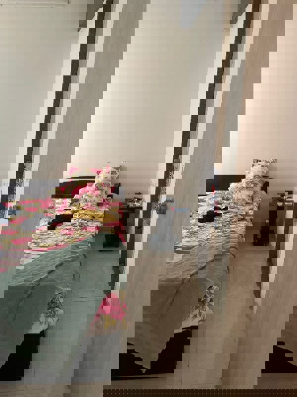 1 BHK 322 Sq.Ft. Apartment in Shivalik Bandra North Gulmohar Avenue