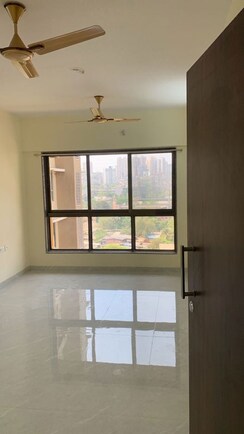 2 BHK + Pooja Room,Servant Room Apartment For Rent in Ajanta Airavat Horizon