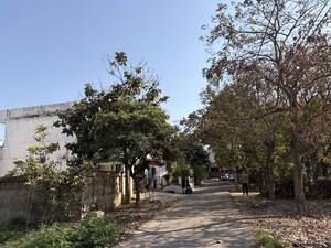  Plot – Exterior View View at Sector 23 - for Sale