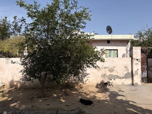  Plot – Exterior View View at Sector 23 - for Sale