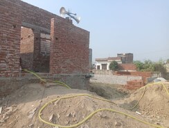 Plot For Sale in Bhopani