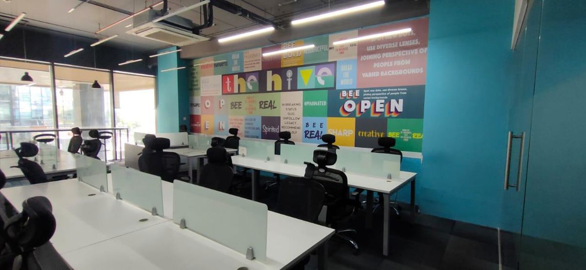 Office Space For Rent in Aundh