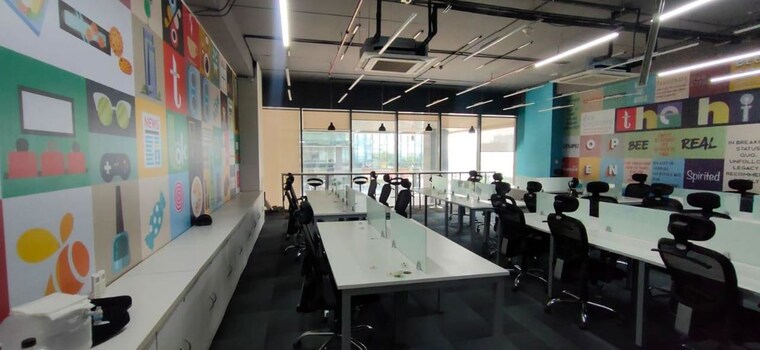 undefined, aundh Commercial Office Space 3045 Sq.Ft. In Aundh Pune 10190632