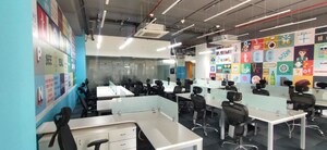 Furnished Amenities in  Office Space at Aundh – for Rent