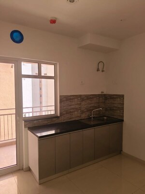 Kitchen/pantry in 3 BHK Apartment at Shapoorji Pallonji Joyville Gurgaon, Sector 102 – for Rent