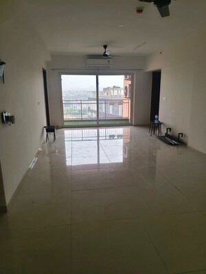 Hall in 3 BHK Apartment at Shapoorji Pallonji Joyville Gurgaon, Sector 102 – for Rent