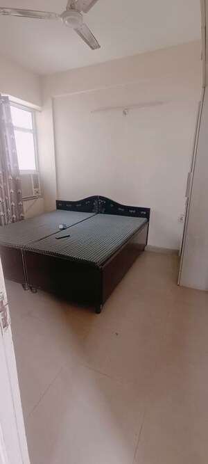 Bedroom in 2 BHK Apartment at Shree Vardhman Mantra, Sector 67 – for Rent