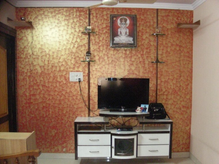 undefined, bdl-radhakrishnan 1 Bedroom 430 Sq.Ft. Apartment In Chembur Mumbai 10193768