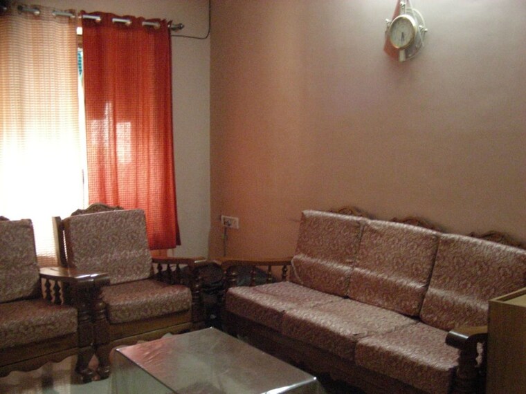 Living Room, bdl-radhakrishnan 1 Bedroom 430 Sq.Ft. Apartment In Chembur Mumbai 10193768