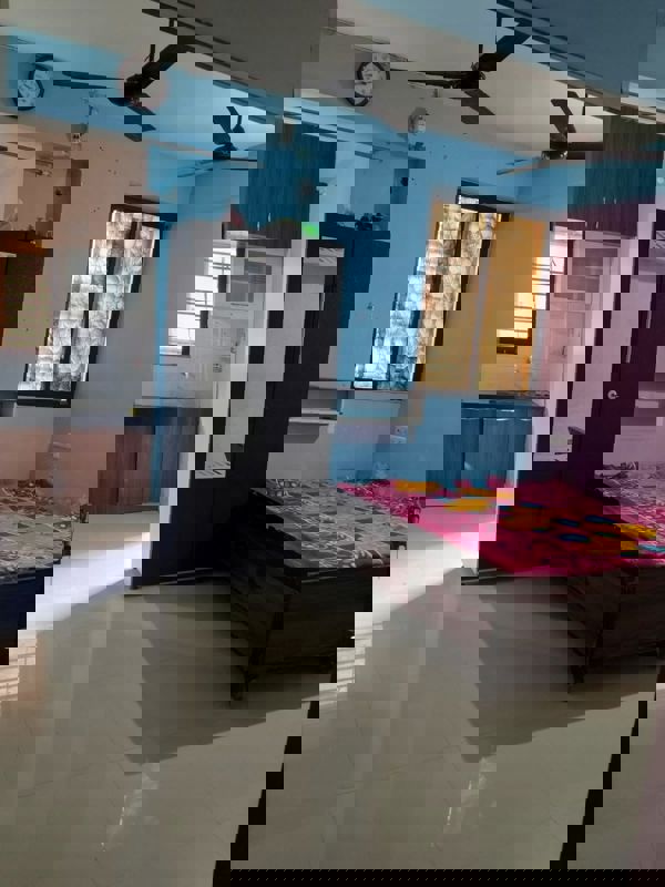 2.5 BHK + Pooja Room 917 Sq.Ft. Apartment in DLF Maiden Heights