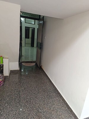 Building Lobby in 2.5 BHK Apartment at DLF Maiden Heights, Jigani – for Sale