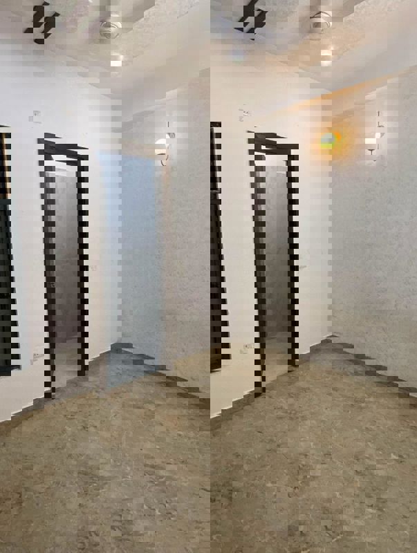 2.5 BHK + Pooja Room 977 Sq.Ft. Apartment in DLF Maiden Heights