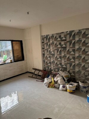 1 BHK Apartment For Rent in Rutu Enclave, Kasarvadavali