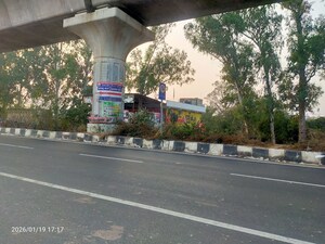  Industrial Plot – Exterior View View at Murad Nagar - for Sale