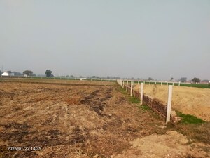 Plot Area in  Industrial Plot at Murad Nagar – for Sale