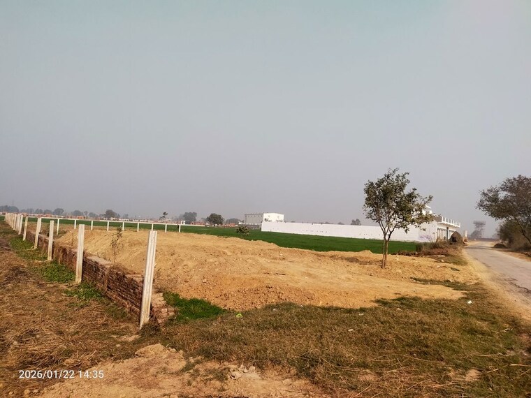 undefined, murad nagar Commercial Industrial Plot 200 Sq.Yd. In Murad Nagar Ghaziabad 10193845