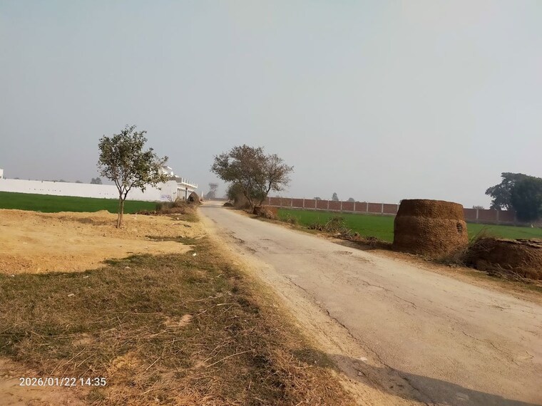 undefined, murad nagar Commercial Industrial Plot 200 Sq.Yd. In Murad Nagar Ghaziabad 10193845