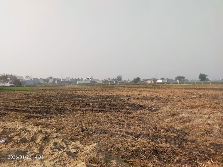 undefined, murad nagar Commercial Industrial Plot 200 Sq.Yd. In Murad Nagar Ghaziabad 10193845