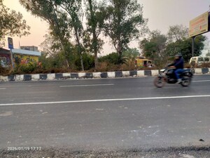  Industrial Plot – Exterior View View at Murad Nagar - for Sale