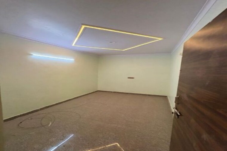 Bathroom, janakpuri 1 RK 377 Sq.Ft. Builder Floor In Janakpuri Delhi 10193824