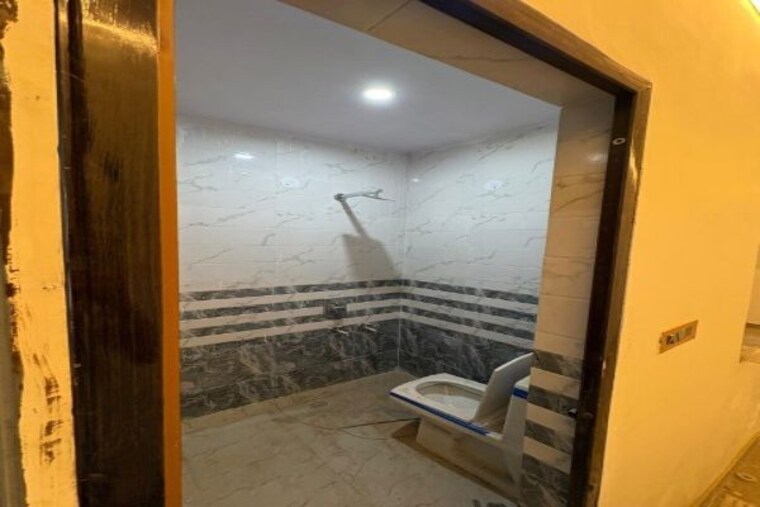 undefined, janakpuri 1 RK 384 Sq.Ft. Builder Floor In Janakpuri Delhi 10193829