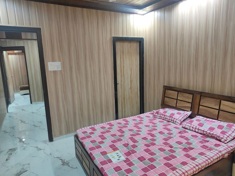 Bedroom, aarey colony 2 Bedroom 750 Sq.Ft. Apartment In Aarey Colony Mumbai 10193862