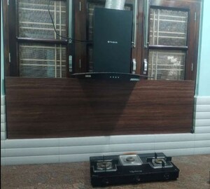 Parking in 2 BHK Apartment at Hazratganj – for Rent