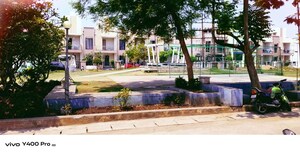 Swimming Pool in 4 BHK Independent House at Saddu – for Sale