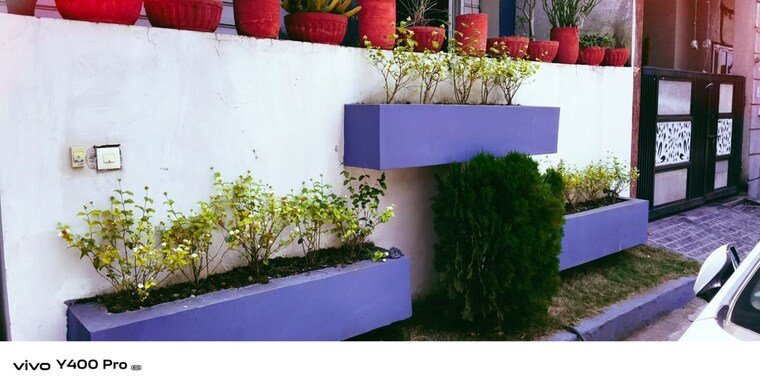 Swimming Pool, saddu 4 Bedroom 3200 Sq.Ft. Independent House In Saddu Raipur 10193865