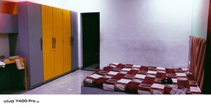 Bedroom in 4 BHK Independent House at Saddu – for Sale