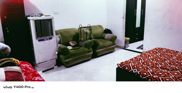 Living Room, saddu 4 Bedroom 3200 Sq.Ft. Independent House In Saddu Raipur 10193865