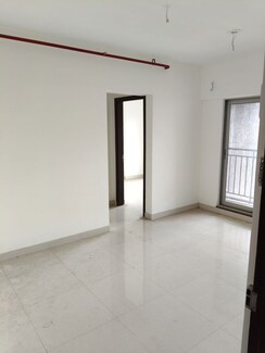 1 BHK Apartment For Sale in Ashar Metro Towers