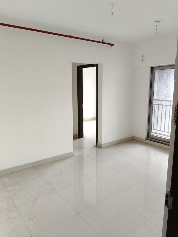 1 BHK Apartment For Sale in Ashar Metro Towers