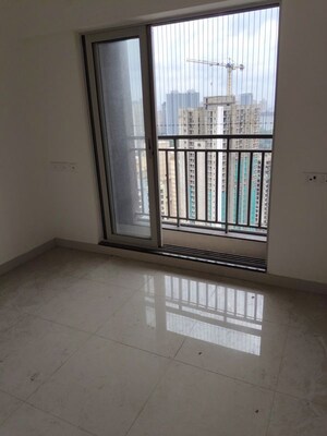 Room in 1 BHK Apartment at Ashar Metro Towers, Vartak Nagar – for Sale