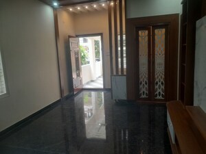 Furnished Amenities in 3 BHK Builder Floor at Ramamurthy Nagar – for Rent