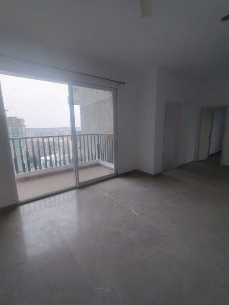 Living Room, mapsko-mount-ville 3 Bedroom 1520 Sq.Ft. Apartment In Sector 79 Gurgaon 10193776