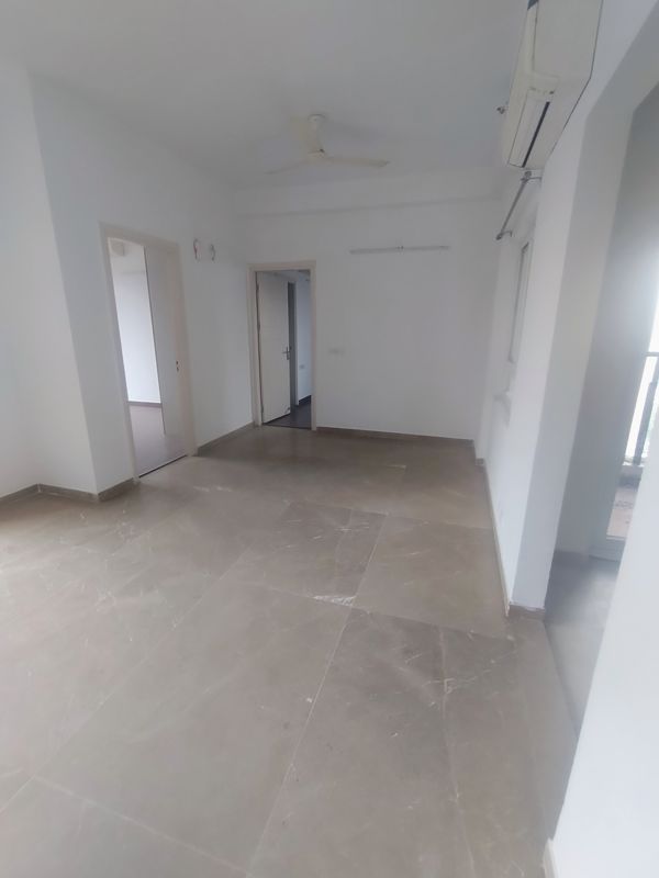 3 BHK 1520 Sq.Ft. Apartment in Mapsko Mount Ville