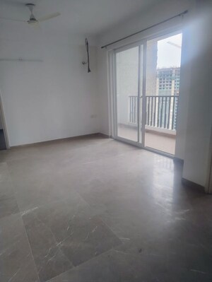 Hall in 3 BHK Apartment at Mapsko Mount Ville, Sector 79 – for Rent